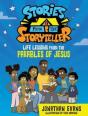 Stories From The Storyteller - Preview