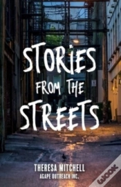 Capa do artigo Stories From The Streets