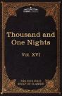 Stories From The Thousand And One Nights - Preview