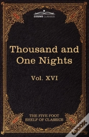 Capa do artigo Stories From The Thousand And One Nights