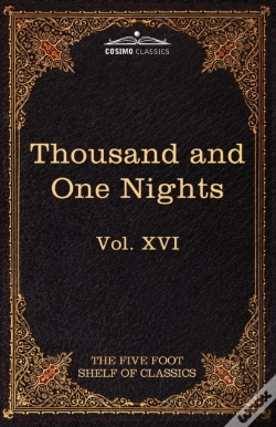 Capa do artigo Stories From The Thousand And One Nights