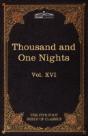 Stories From The Thousand And One Nights - Preview