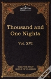 Capa do artigo Stories From The Thousand And One Nights