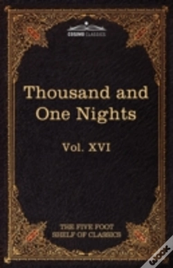 Capa do artigo Stories From The Thousand And One Nights