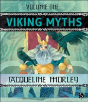 Stories From The Viking Myths - Preview