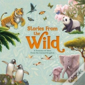 Capa do artigo Stories From The Wild