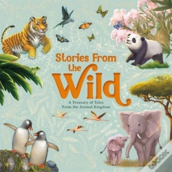 Capa do artigo Stories From The Wild