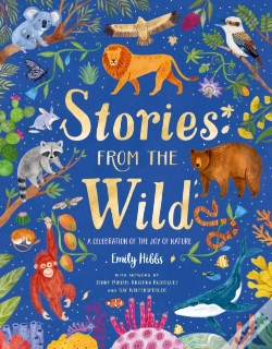 Capa do artigo Stories From The Wild
