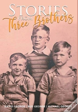 Capa do artigo Stories From Three Brothers