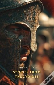 Capa do artigo Stories From Thucydides