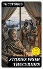 Stories From Thucydides - Preview