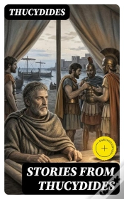 Capa do artigo Stories From Thucydides