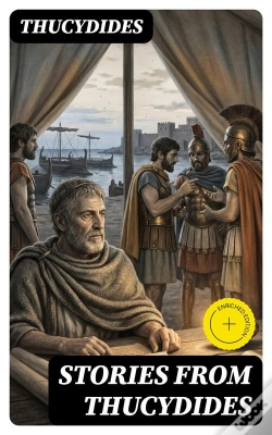 Capa do artigo Stories From Thucydides