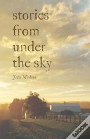 Capa do artigo Stories From Under The Sky