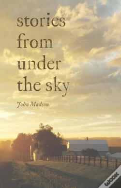 Capa do artigo Stories From Under The Sky