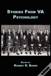 Capa do artigo Stories From Va Psychology