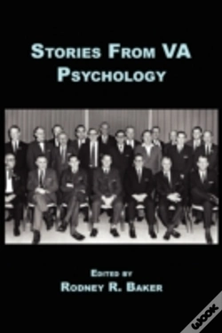 Capa do artigo Stories From Va Psychology