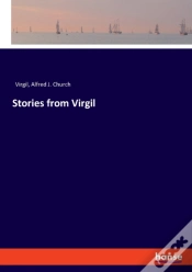 Capa do artigo Stories From Virgil