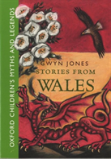 Stories From Wales
