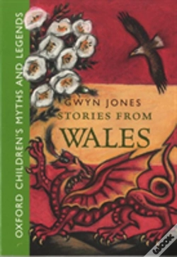 Capa do artigo Stories From Wales