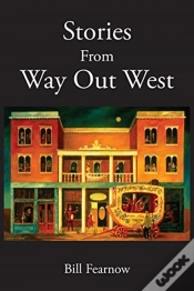 Capa do artigo Stories From Way Out West