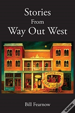 Capa do artigo Stories From Way Out West