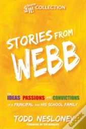 Stories From Webb