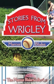 Capa do artigo Stories From Wrigley