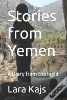 Stories From Yemen