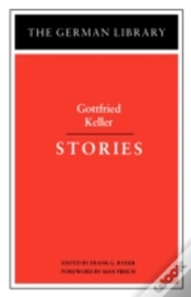 Capa do artigo Stories