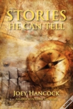 Capa do artigo Stories He Can Tell