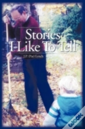 Capa do artigo Stories I Like To Tell