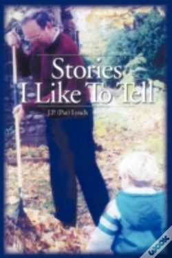 Capa do artigo Stories I Like To Tell