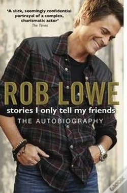 Capa do artigo Stories I Only Tell My Friends