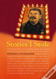 Stories I Stole