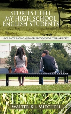 Capa do artigo Stories I Tell My High School English Students