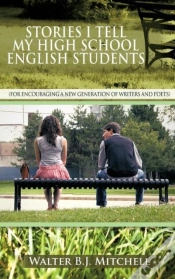 Capa do artigo Stories I Tell My High School English Students