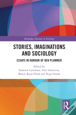 Capa do artigo Stories, Imaginations And Sociology