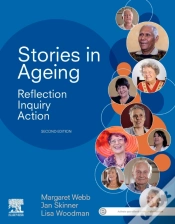 Capa do artigo Stories In Ageing