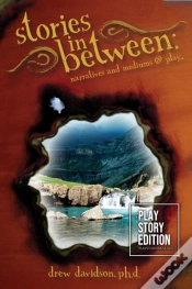 Capa do artigo Stories In Between