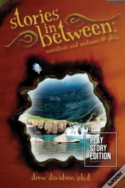 Capa do artigo Stories In Between