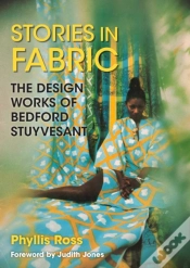 Capa do artigo Stories In Fabric
