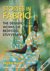 Capa do artigo Stories In Fabric