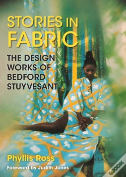 Capa do artigo Stories In Fabric