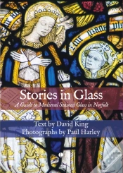 Capa do artigo Stories In Glass