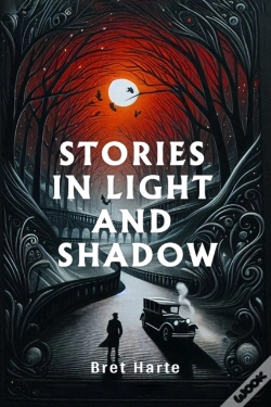 Capa do artigo Stories In Light And Shadow (Edition2024)