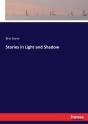 Stories In Light And Shadow - Preview