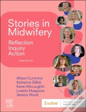 Capa do artigo Stories In Midwifery