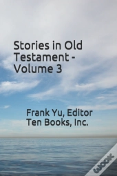 Stories In Old Testament - Volume 3