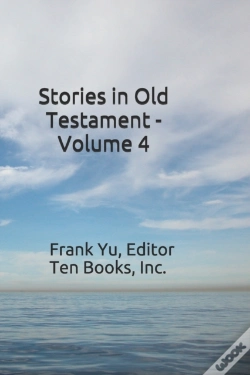 Capa do artigo Stories In Old Testament - Volume 4